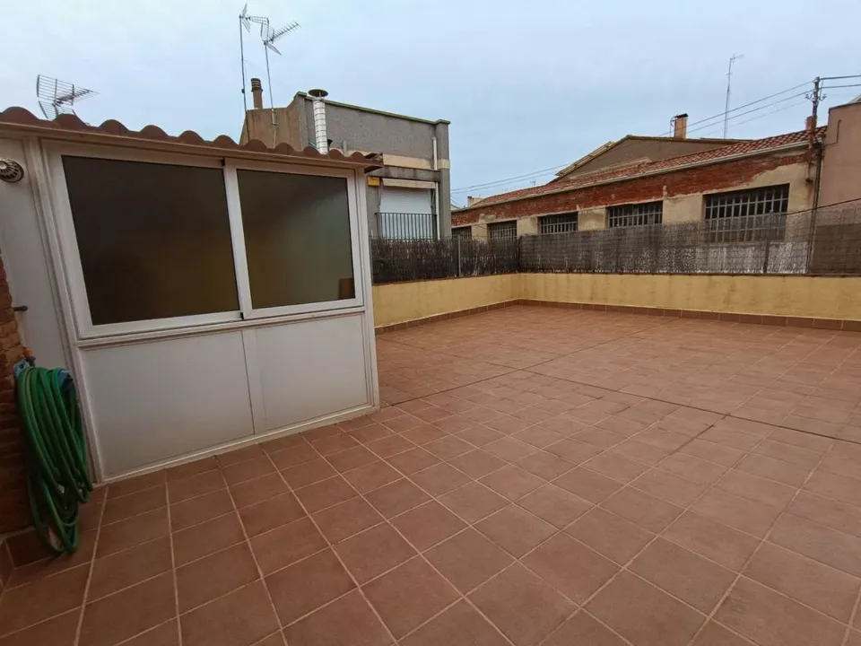 Rækkehus i Terrassa, Barcelona - foto 3