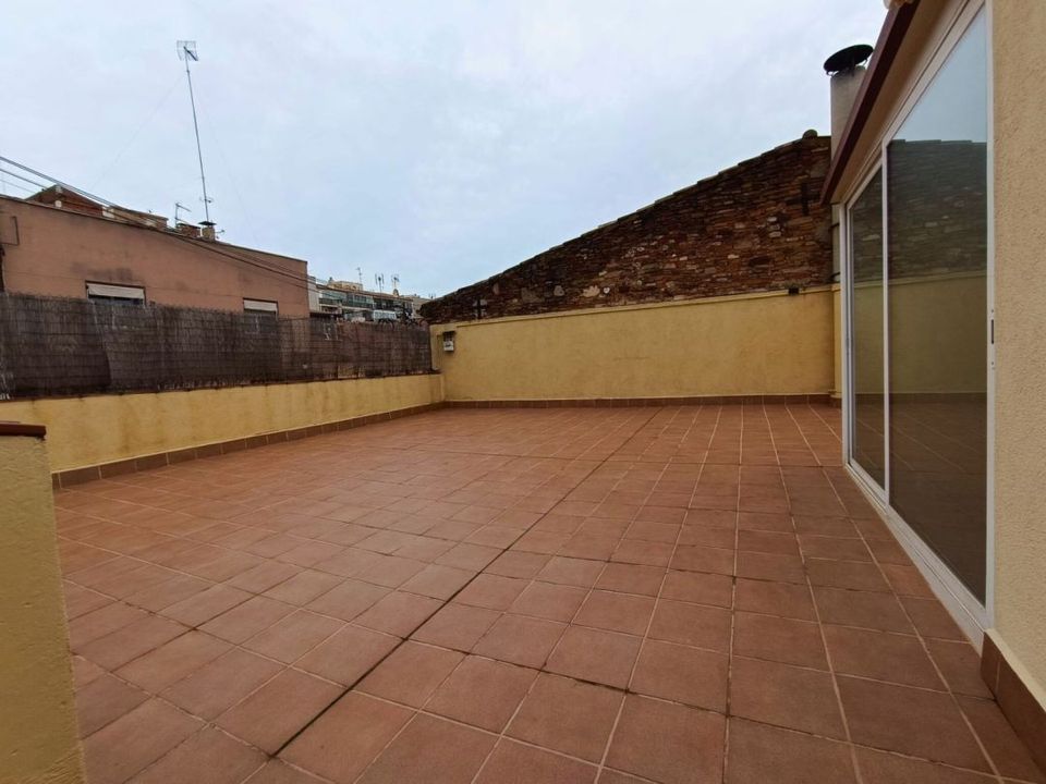 Rækkehus i Terrassa, Barcelona - foto 4