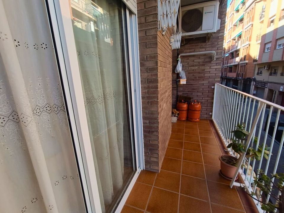 Lejlighed i Terrassa, Barcelona - foto 5