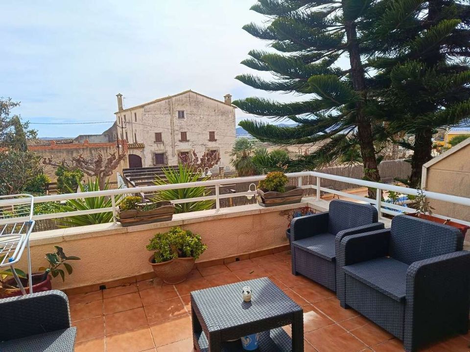 Byhus i Sant Jaume Dels Domenys, Tarragona - foto 3