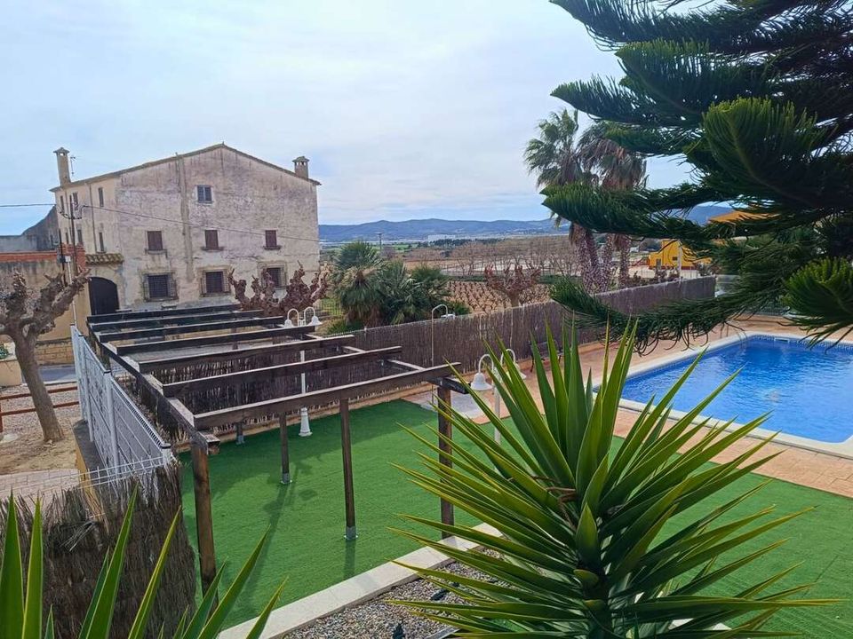 Byhus i Sant Jaume Dels Domenys, Tarragona - foto 5