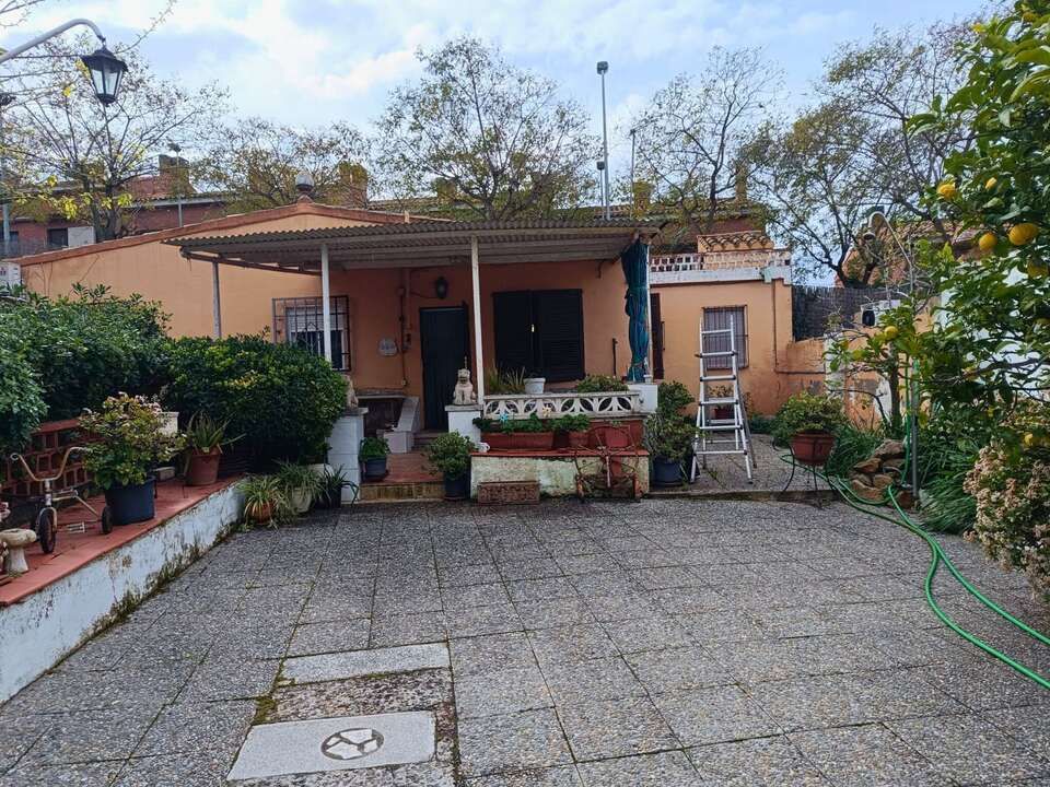 Villa i Tarragona, Tarragona - bilde 1