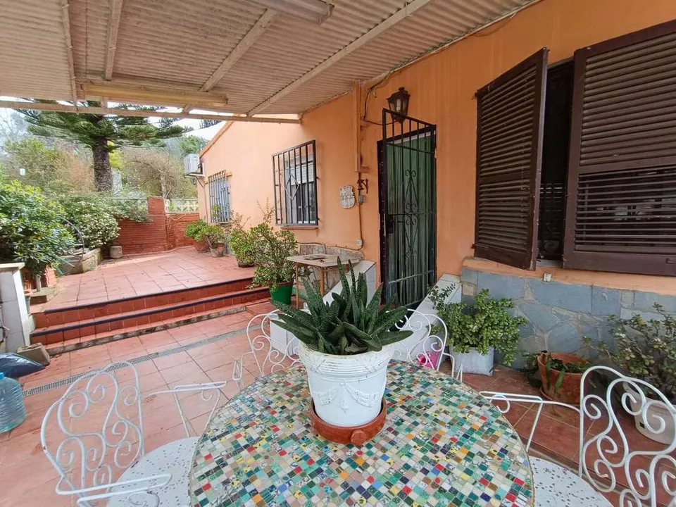Villa i Tarragona, Tarragona - bilde 3