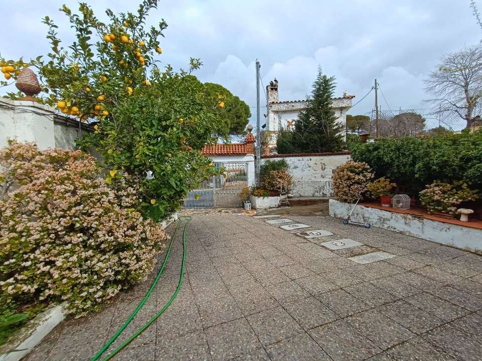 Villa i Tarragona, Tarragona - bilde 4