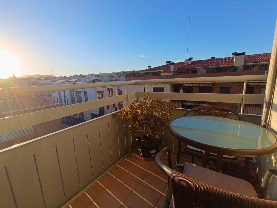 Lejlighed i Terrassa, Barcelona - foto 4