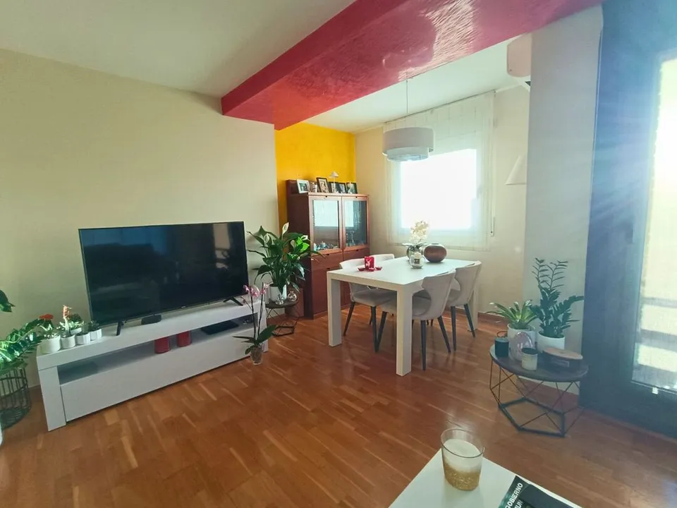 Appartement in Terrassa, Barcelona - foto 1