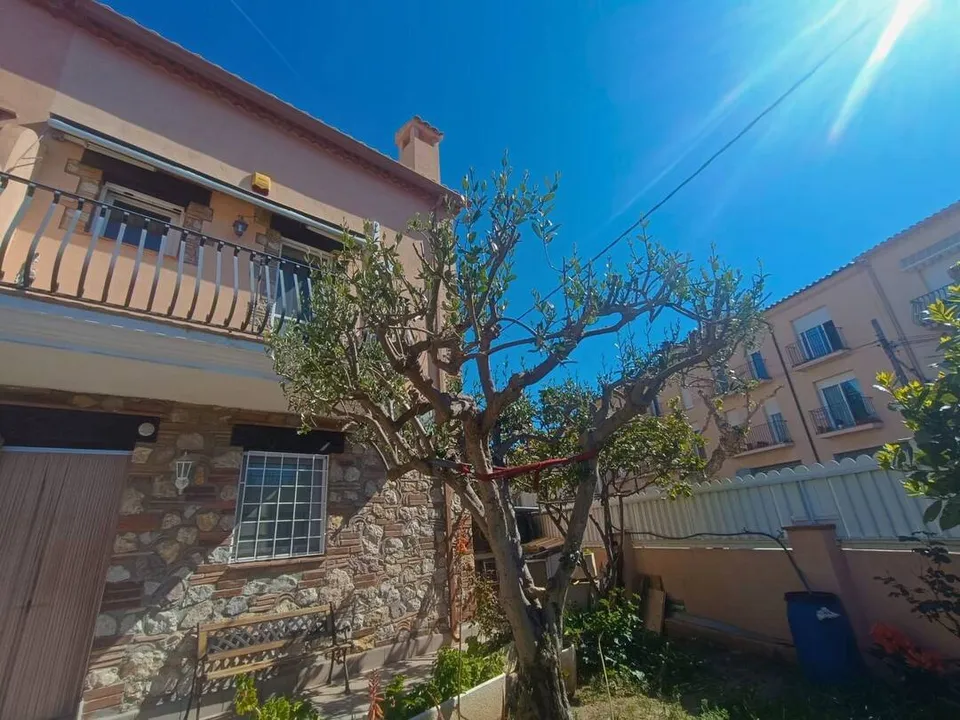 Rækkehus i Creixell, Tarragona - foto 1