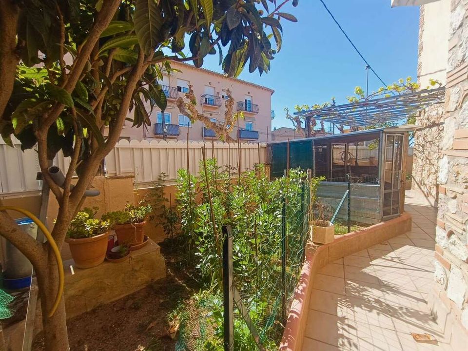 Rækkehus i Creixell, Tarragona - foto 4