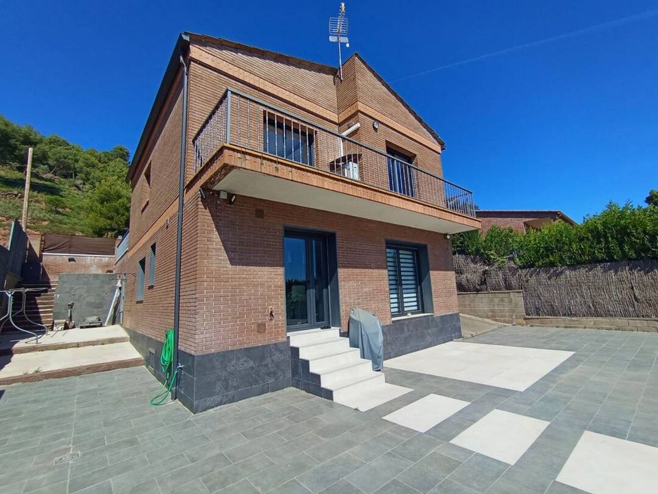 Villa i Rellinars, Barcelona - foto 3