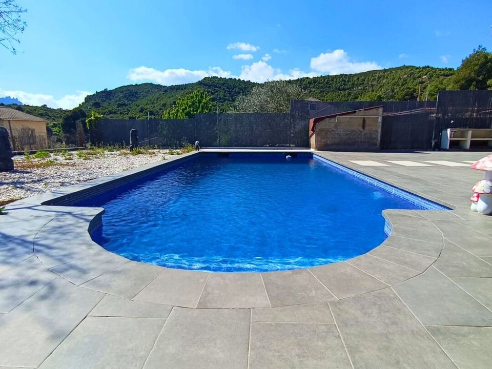 Villa i Rellinars, Barcelona - foto 4
