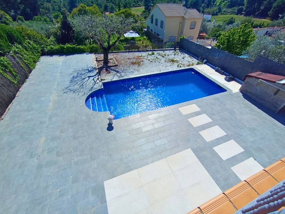 Villa i Rellinars, Barcelona - foto 5