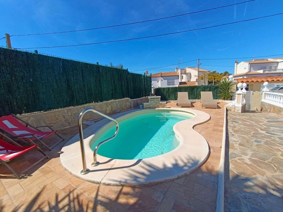 Rækkehus i Sant Pere De Ribes, Barcelona - foto 4