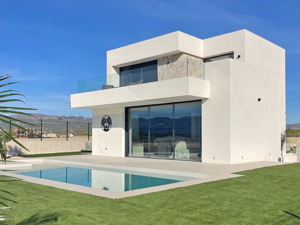 Villa i Vera, Almeria - foto 3