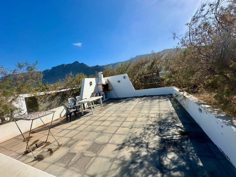 Bungalow i Caleta De Famara, Lanzarote - foto 4
