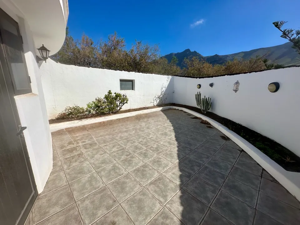 Bungalow i Caleta De Famara, Lanzarote - foto 5