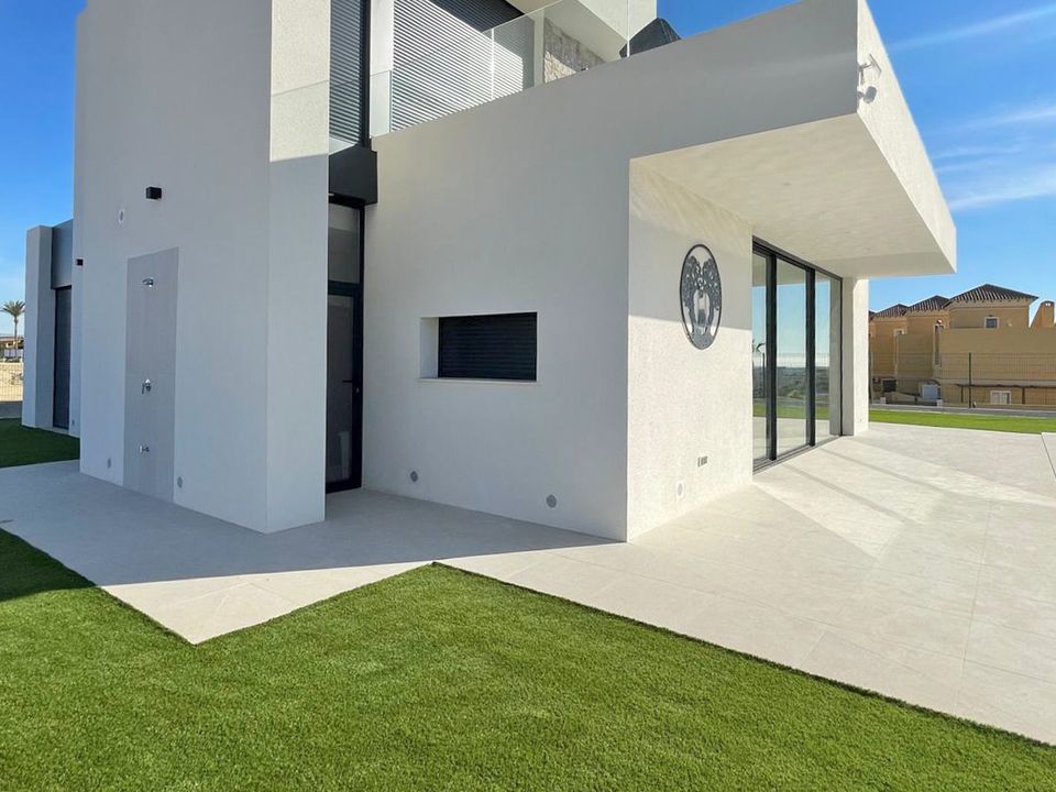 Villa i Vera, Almeria - foto 3