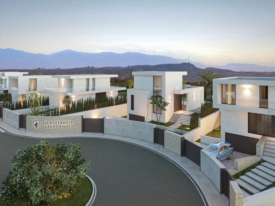 Villa i Vera, Almeria - foto 4