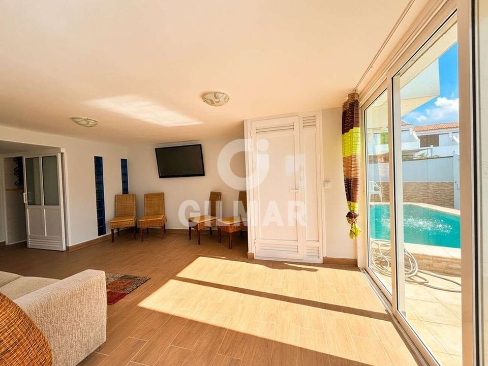 Rækkehus i Costa Del Silencio, Tenerife - foto 3
