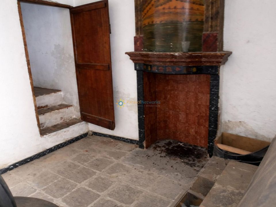 Landsbyhus i Beniganim, Valencia - foto 3