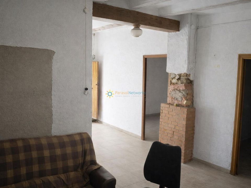Landsbyhus i Beniganim, Valencia - foto 2