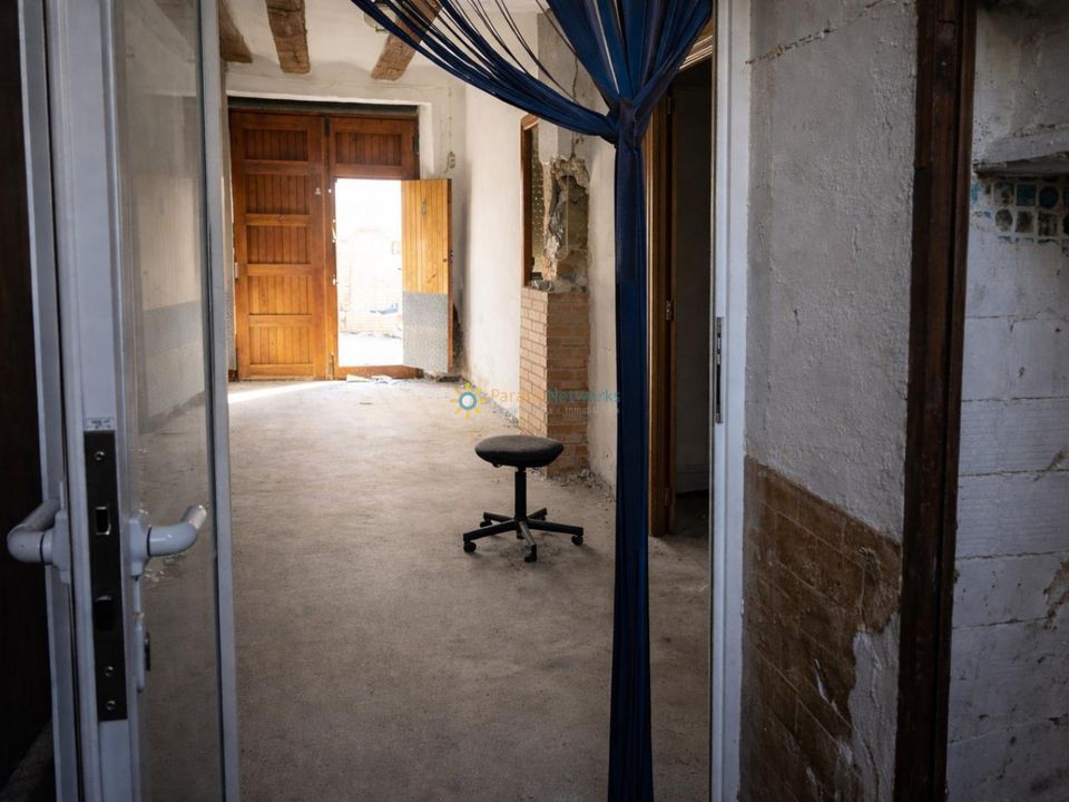 Landsbyhus i Beniganim, Valencia - foto 4