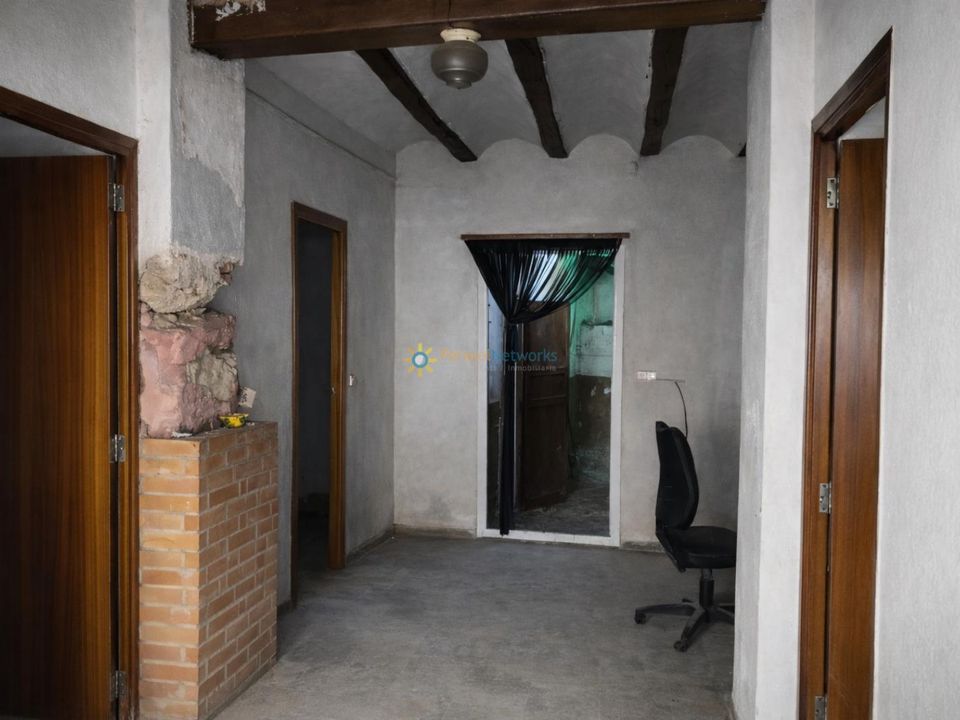 Landsbyhus i Beniganim, Valencia - foto 1