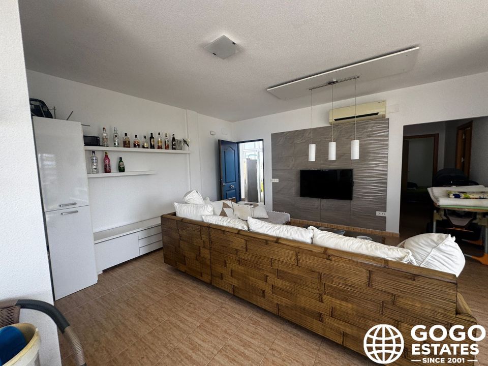 Villa i San Juan De Los Terreros, Almeria - foto 4