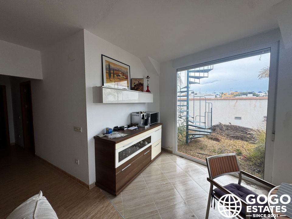Villa i San Juan De Los Terreros, Almeria - foto 3
