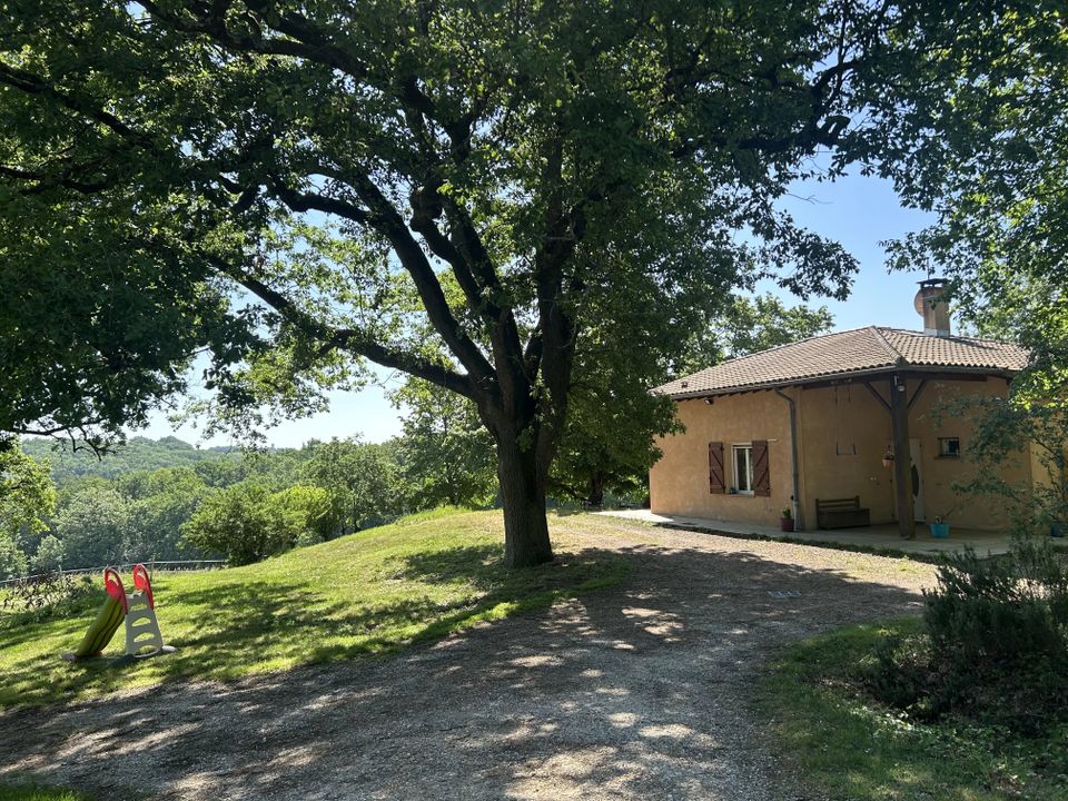 Villa i Sérignac, Tarn-et-Garonne - foto 2