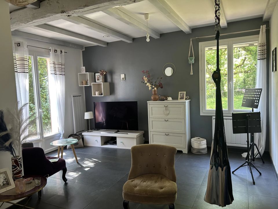 Villa i Sérignac, Tarn-et-Garonne - foto 5