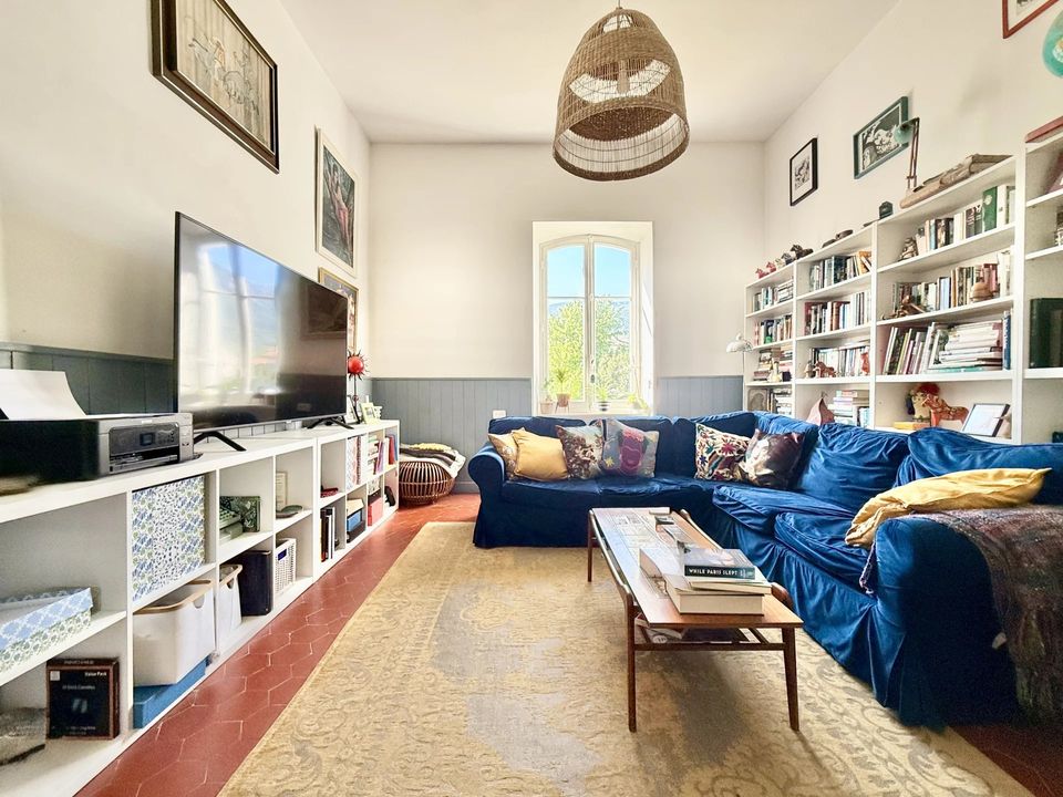 Villa i Quillan, Aude - bilde 4