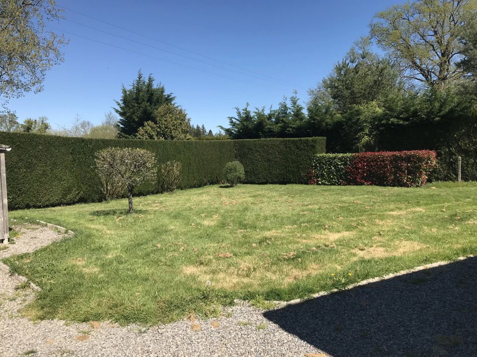 Bungalou a Mailhac-Sur-Benaize, Haute-Vienne - foto 2