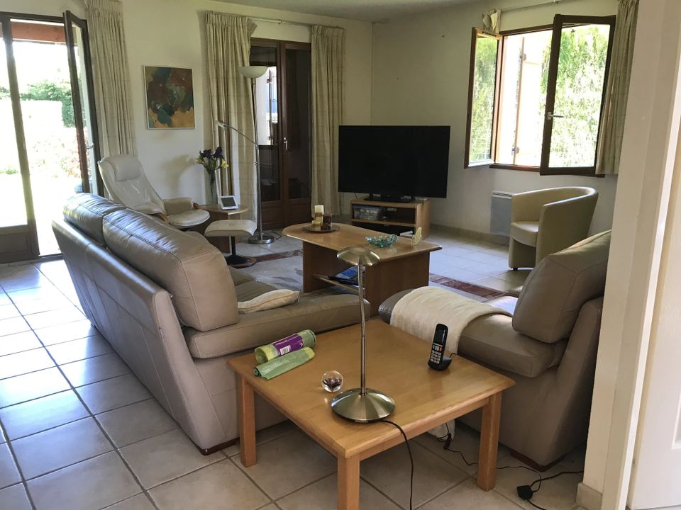 Bungalou a Mailhac-Sur-Benaize, Haute-Vienne - foto 3