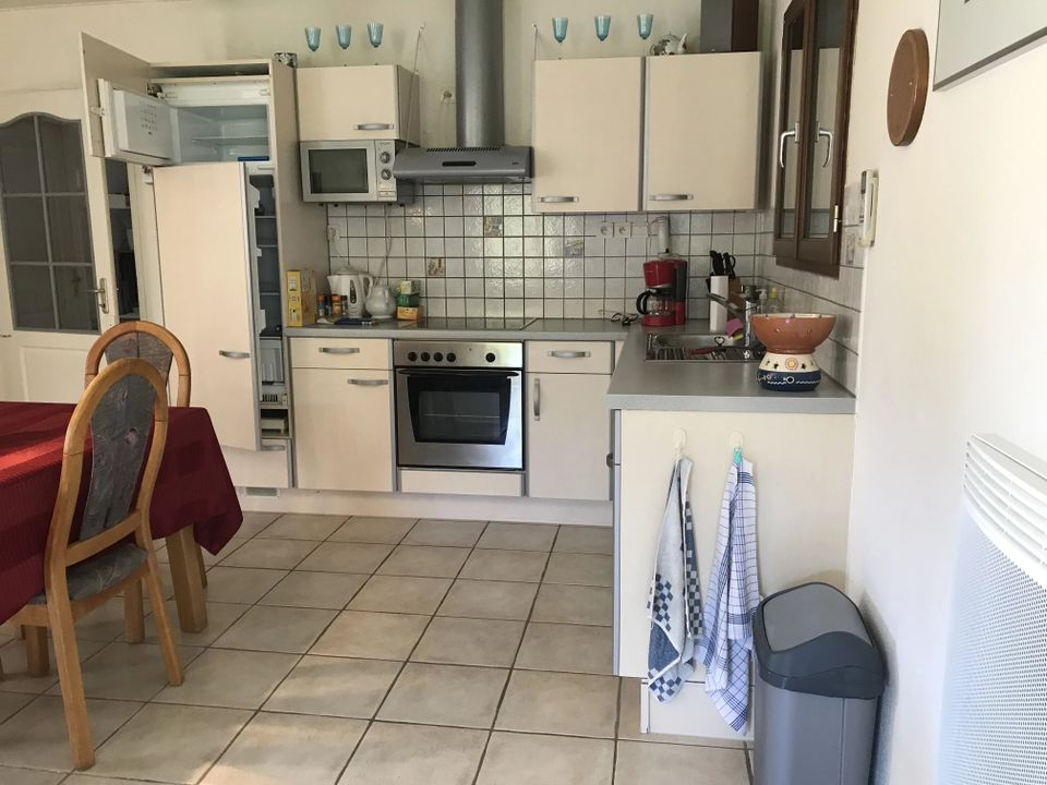 Bungalou a Mailhac-Sur-Benaize, Haute-Vienne - foto 4