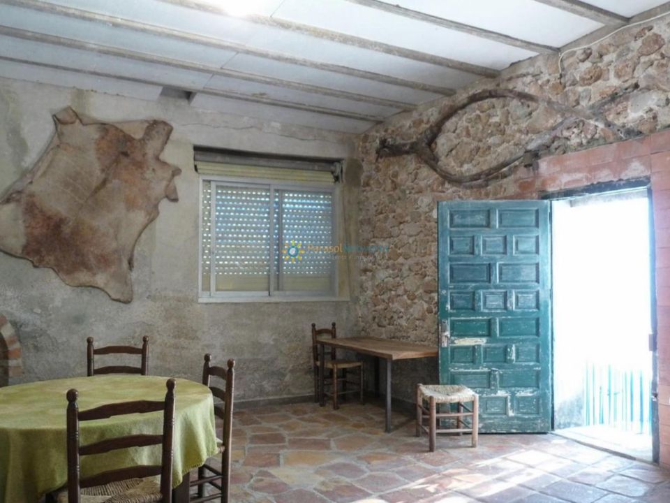 Landejendom i Pego, Alicante - foto 2