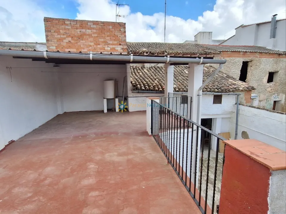 Landsbyhus i Montaverner, Valencia - foto 2