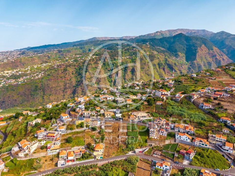 Tomt i Ribeira Brava, Madeira - bilde 5