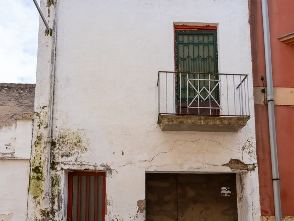 Byhus i Santa Barbara, Tarragona - foto 2
