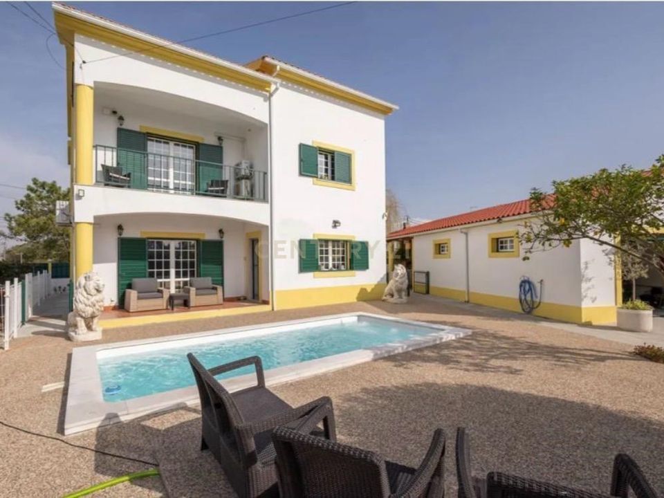 Villa i Palmela, Setubal - foto 2