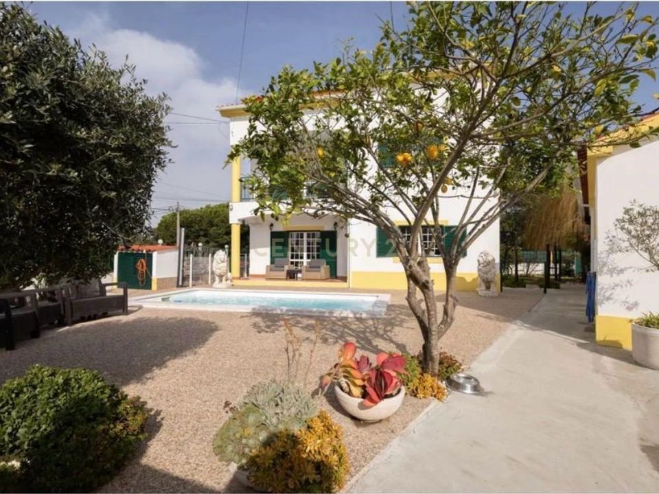 Villa i Palmela, Setubal - foto 3