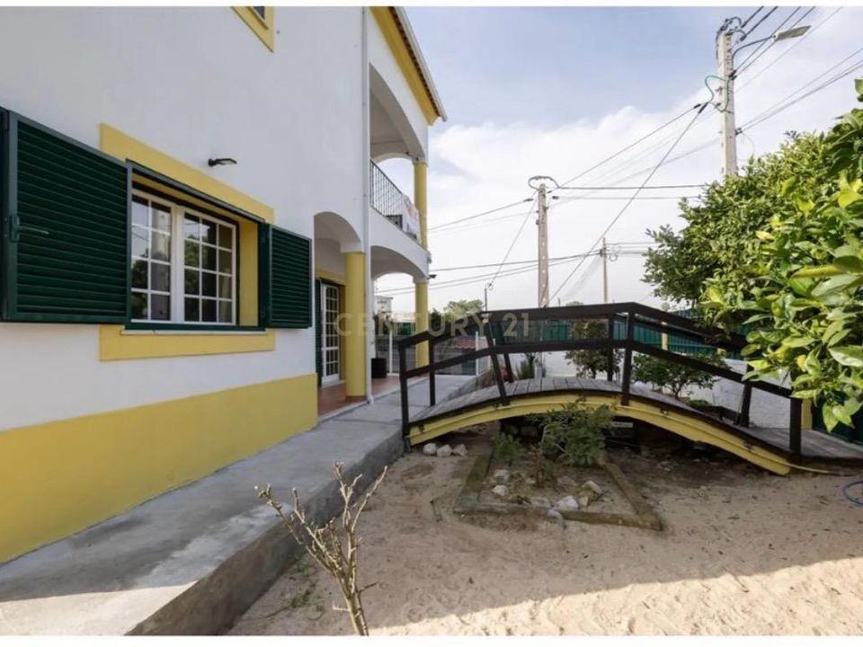 Villa i Palmela, Setubal - foto 5