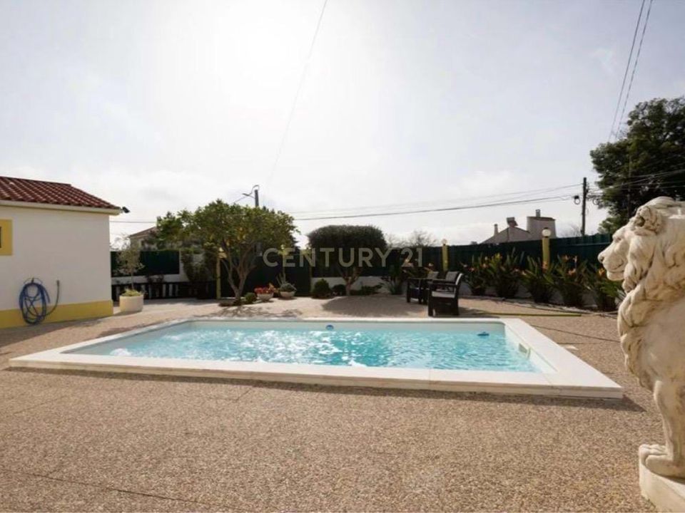 Villa i Palmela, Setubal - foto 1