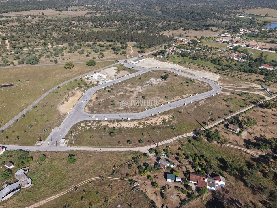 Villa i Montargil, Portalegre - bilde 3