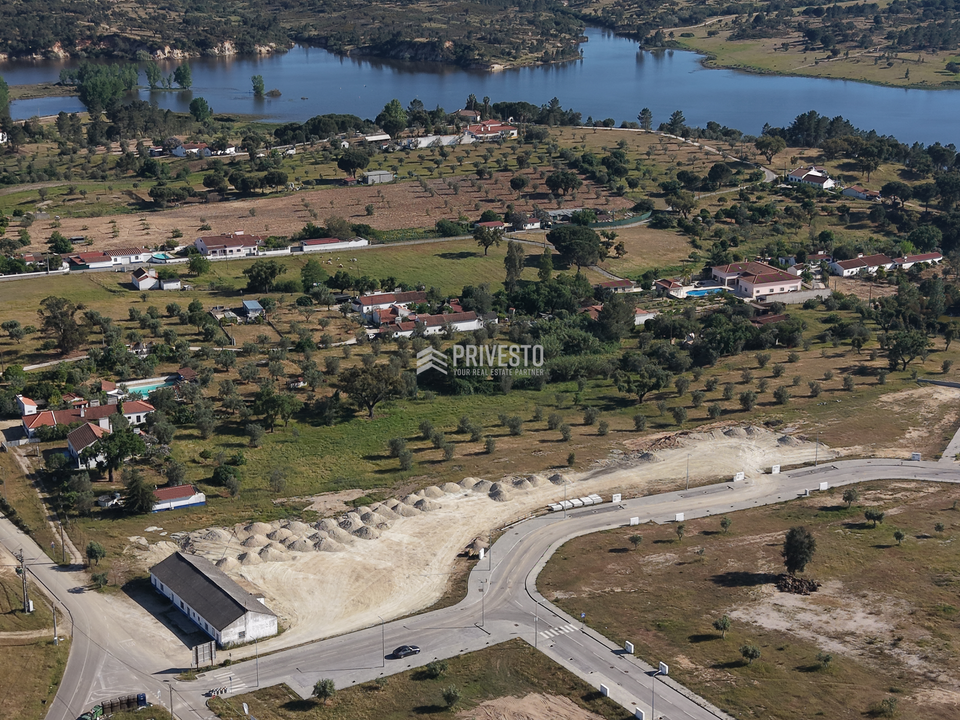 Villa i Montargil, Portalegre - bilde 4