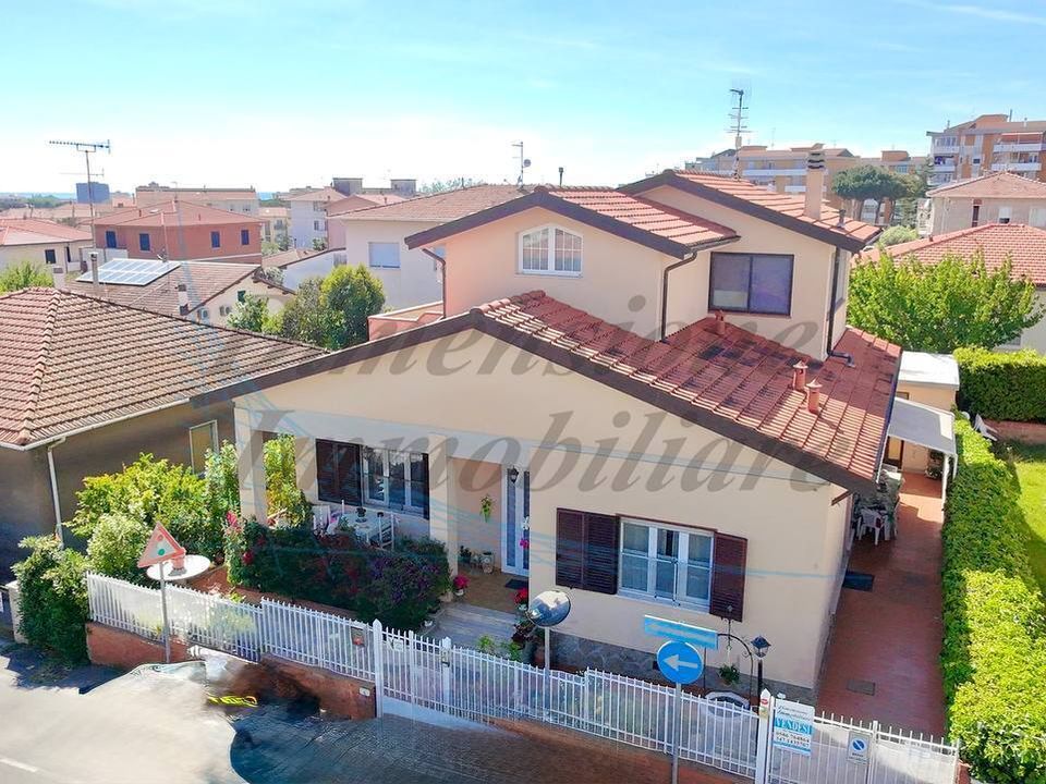 Villa a Rosignano Marittimo, Livorno - foto 2