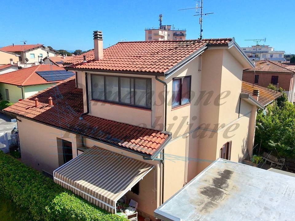 Villa a Rosignano Marittimo, Livorno - foto 3