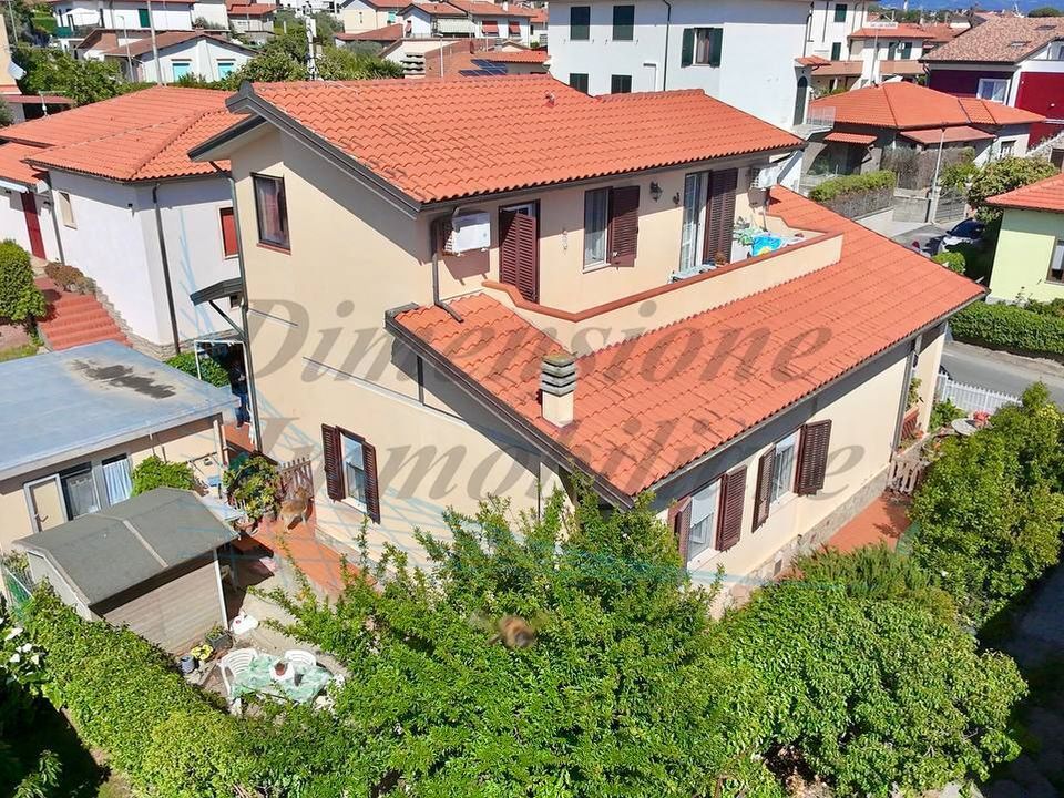 Villa a Rosignano Marittimo, Livorno - foto 4
