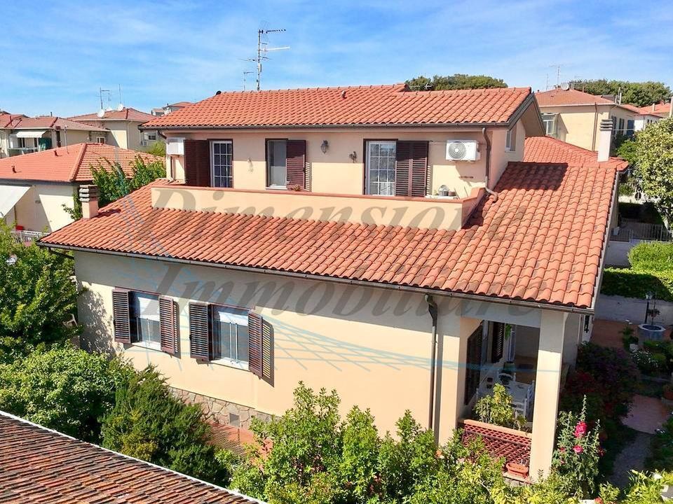 Villa a Rosignano Marittimo, Livorno - foto 5