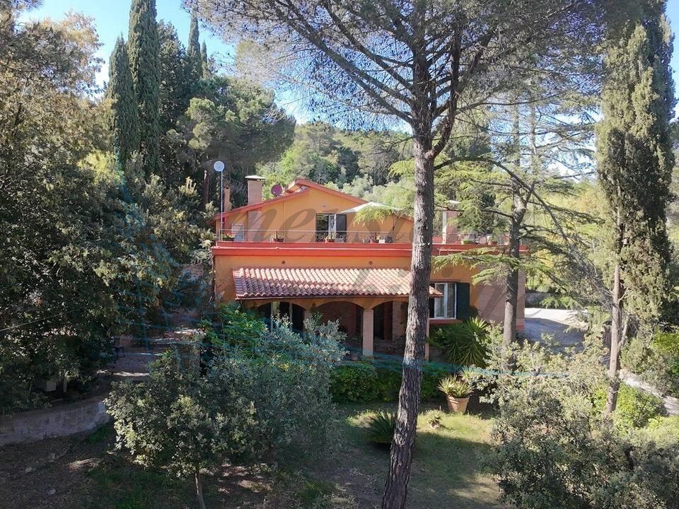 Villa i Rosignano Marittimo, Livorno - foto 1