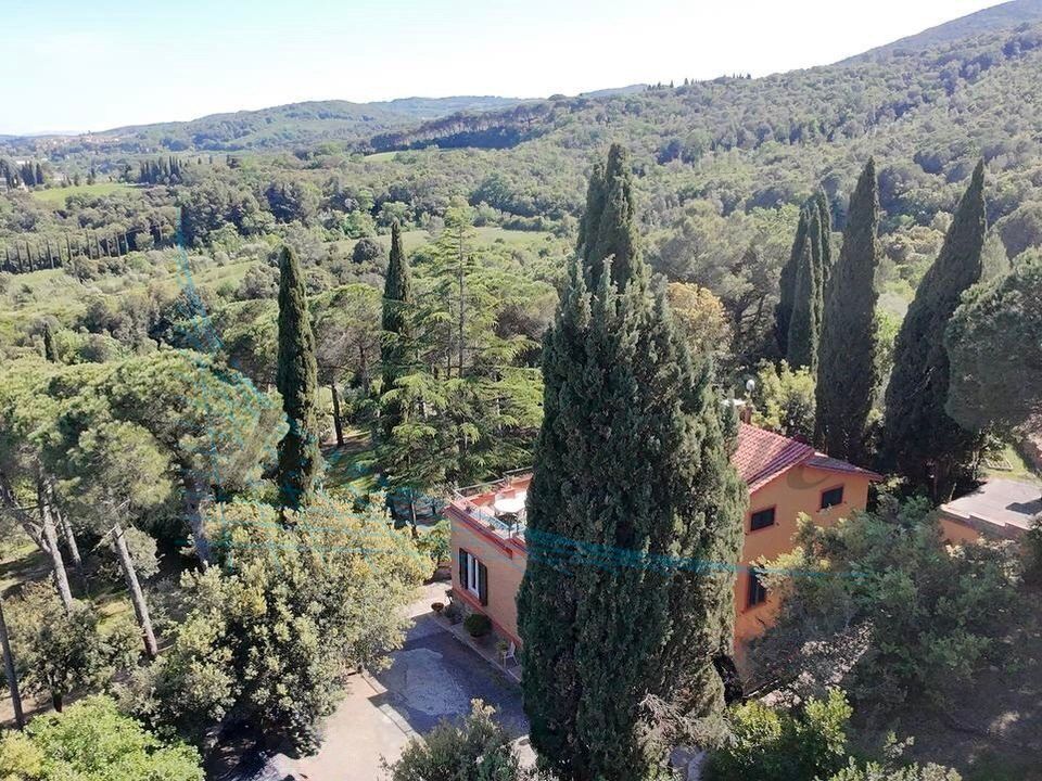 Villa i Rosignano Marittimo, Livorno - foto 2